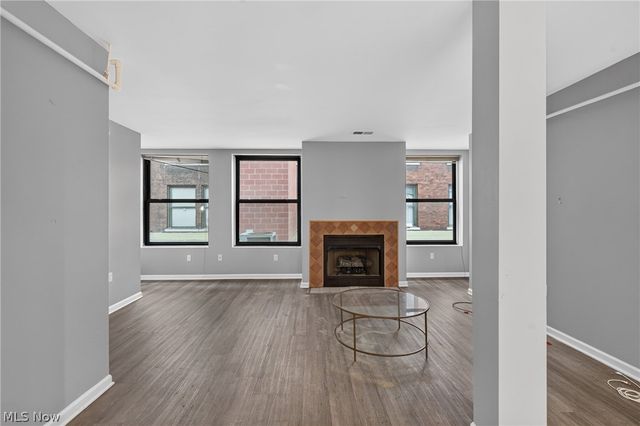 1900 Euclid Avenue 211, Cleveland, OH 44115
