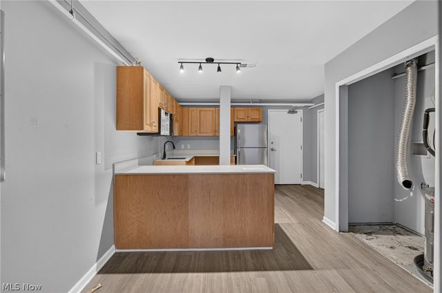 1900 Euclid Avenue 211, Cleveland, OH 44115