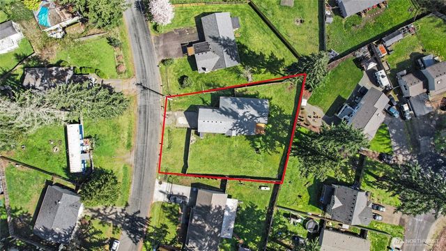 19612 24th Street SW, Lakebay, WA 98349