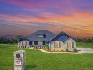 12825 Painted Sky, Edmond, OK 73007