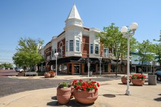 403 State Street 3, St. Joseph City, MI 49085