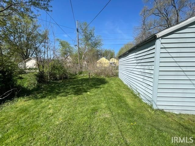 1233 Huey Street, South Bend, IN 46628