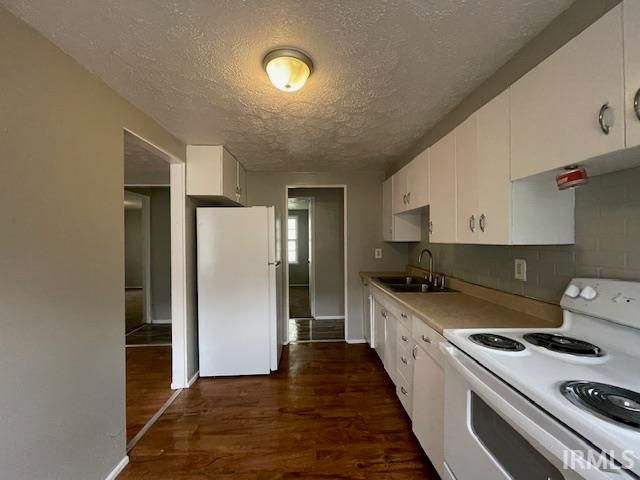 1233 Huey Street, South Bend, IN 46628