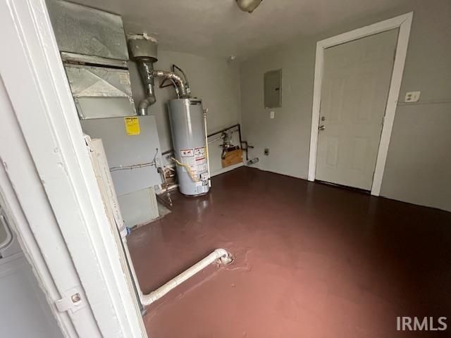 1233 Huey Street, South Bend, IN 46628