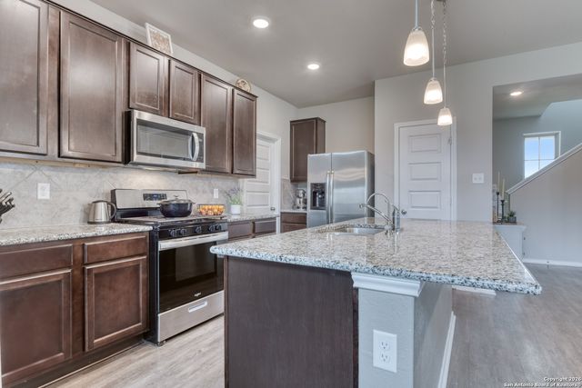 3116 Morlanga St, New Braunfels, TX 78130