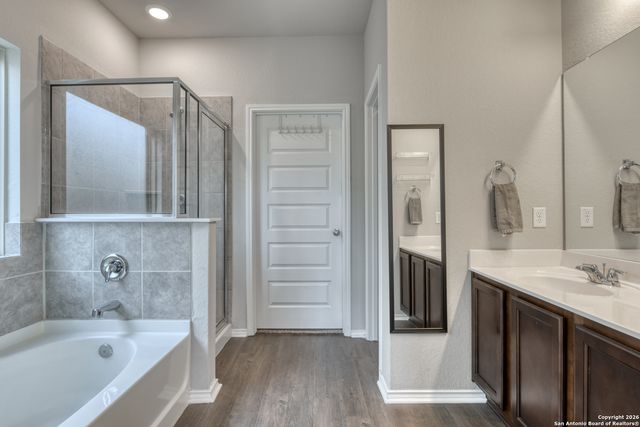 3116 Morlanga St, New Braunfels, TX 78130