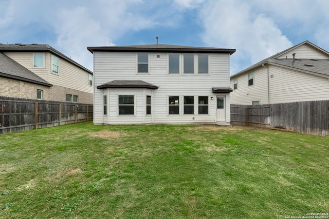 3116 Morlanga St, New Braunfels, TX 78130