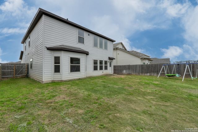 3116 Morlanga St, New Braunfels, TX 78130