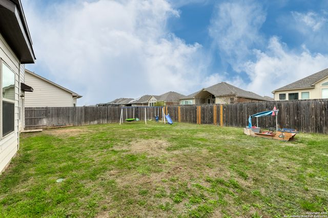 3116 Morlanga St, New Braunfels, TX 78130