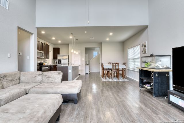 3116 Morlanga St, New Braunfels, TX 78130