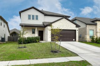 3116 Morlanga St, New Braunfels, TX 78130