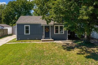 739 N Mount Carmel, Wichita, KS 67203