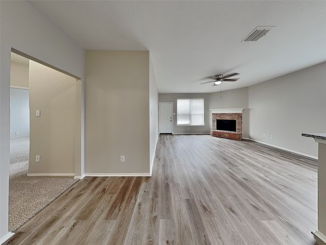 10008 Blue Bell Drive, Fort Worth, TX 76108