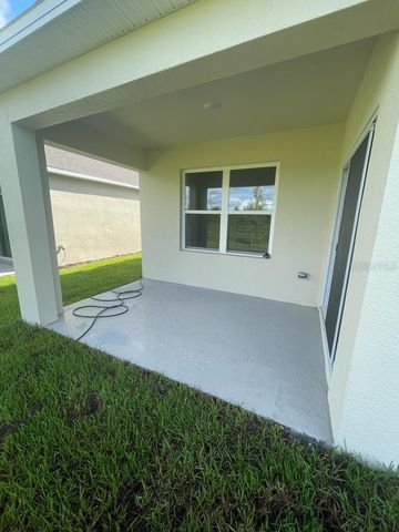 532 PARK PLACE BOULEVARD, Davenport, FL 33837