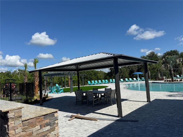 532 PARK PLACE BOULEVARD, Davenport, FL 33837