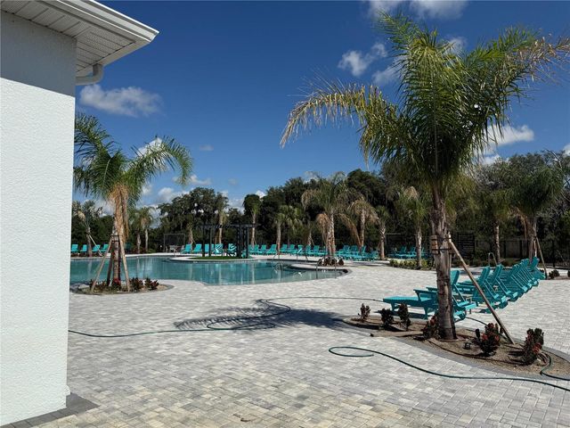 532 PARK PLACE BOULEVARD, Davenport, FL 33837