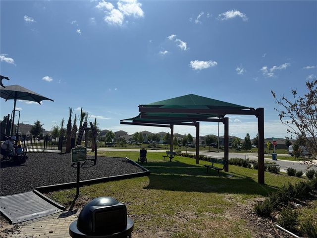 532 PARK PLACE BOULEVARD, Davenport, FL 33837
