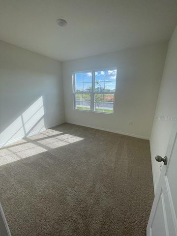 532 PARK PLACE BOULEVARD, Davenport, FL 33837
