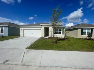 532 PARK PLACE BOULEVARD, Davenport, FL 33837