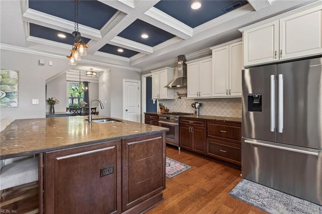 2321 Tierra Monte ARCH, Virginia Beach, VA 23456