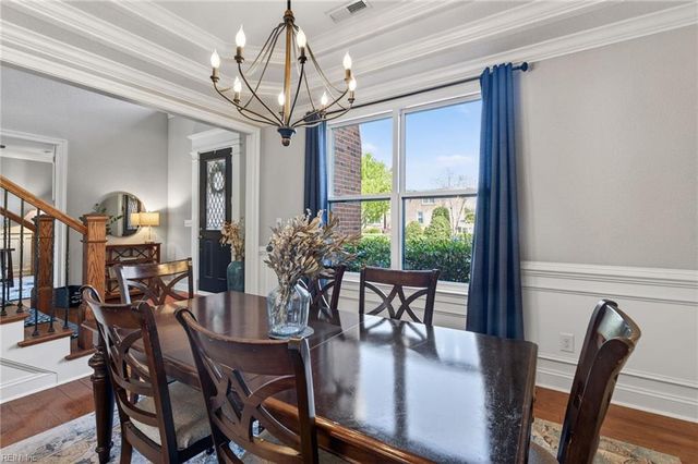 2321 Tierra Monte ARCH, Virginia Beach, VA 23456