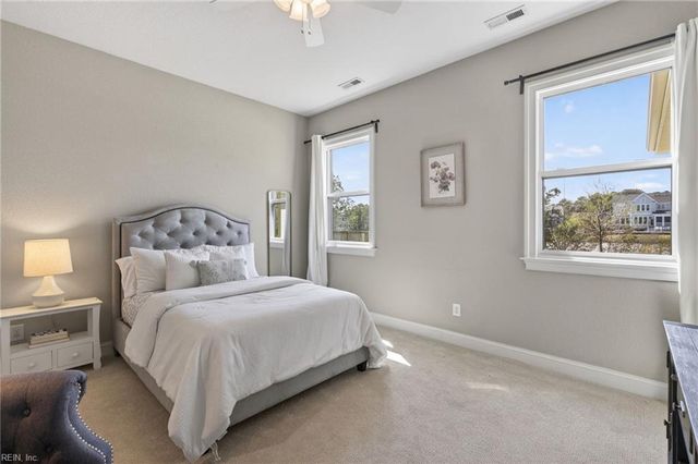 2321 Tierra Monte ARCH, Virginia Beach, VA 23456