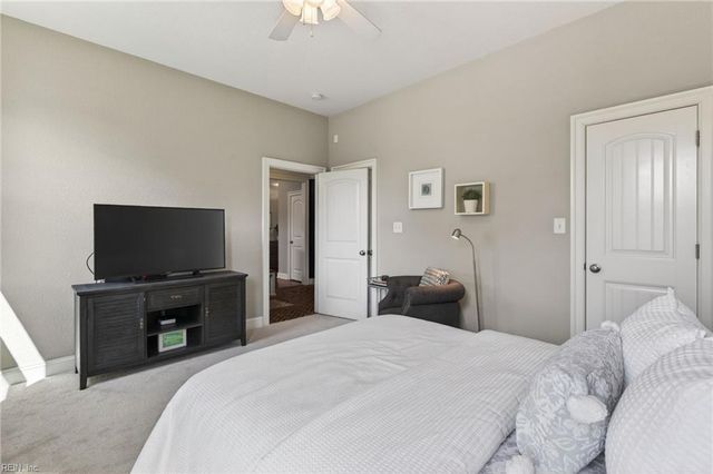 2321 Tierra Monte ARCH, Virginia Beach, VA 23456