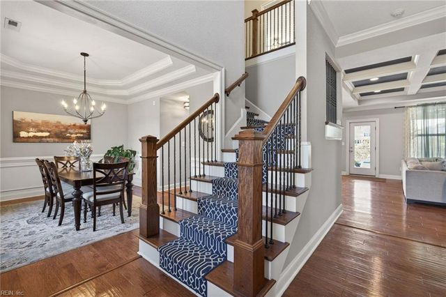 2321 Tierra Monte ARCH, Virginia Beach, VA 23456