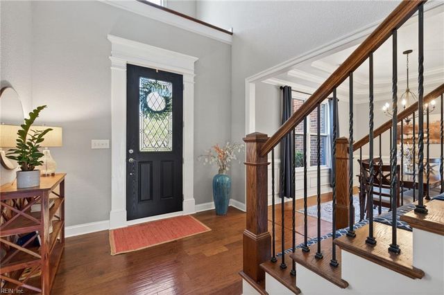 2321 Tierra Monte ARCH, Virginia Beach, VA 23456