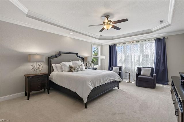 2321 Tierra Monte ARCH, Virginia Beach, VA 23456