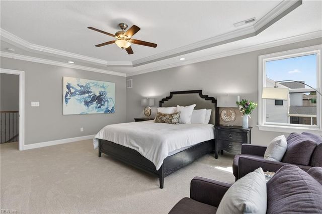 2321 Tierra Monte ARCH, Virginia Beach, VA 23456