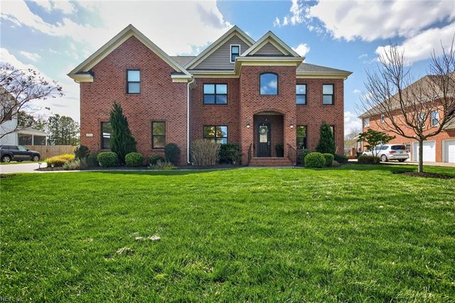 2321 Tierra Monte ARCH, Virginia Beach, VA 23456