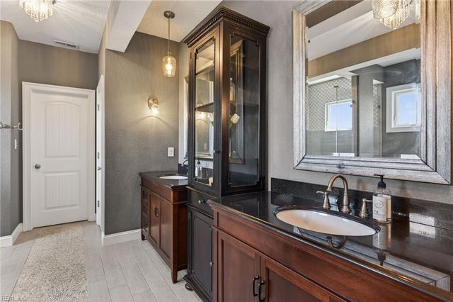 2321 Tierra Monte ARCH, Virginia Beach, VA 23456