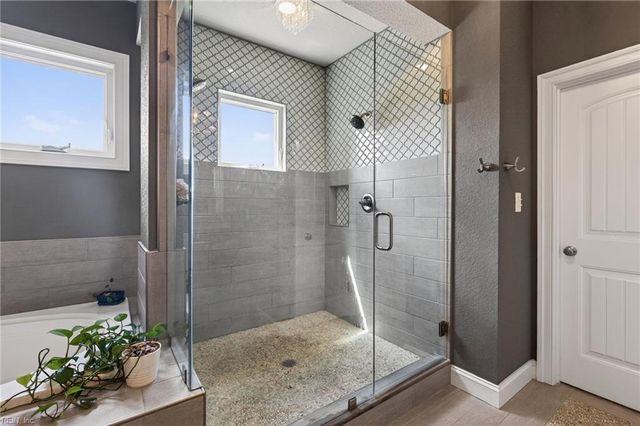 2321 Tierra Monte ARCH, Virginia Beach, VA 23456