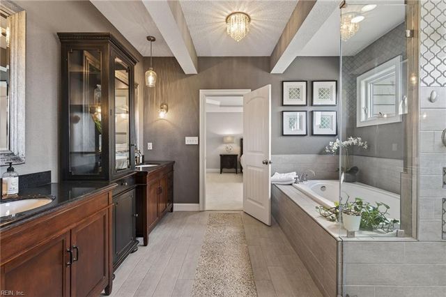 2321 Tierra Monte ARCH, Virginia Beach, VA 23456