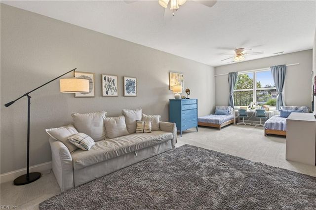 2321 Tierra Monte ARCH, Virginia Beach, VA 23456