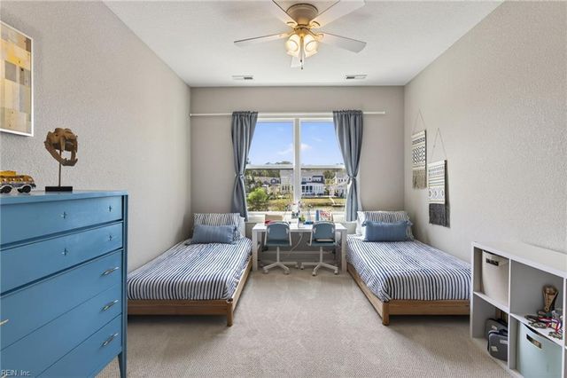 2321 Tierra Monte ARCH, Virginia Beach, VA 23456