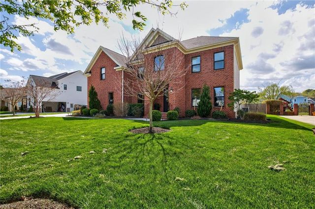 2321 Tierra Monte ARCH, Virginia Beach, VA 23456