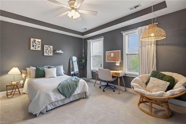 2321 Tierra Monte ARCH, Virginia Beach, VA 23456