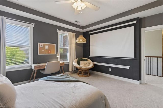 2321 Tierra Monte ARCH, Virginia Beach, VA 23456