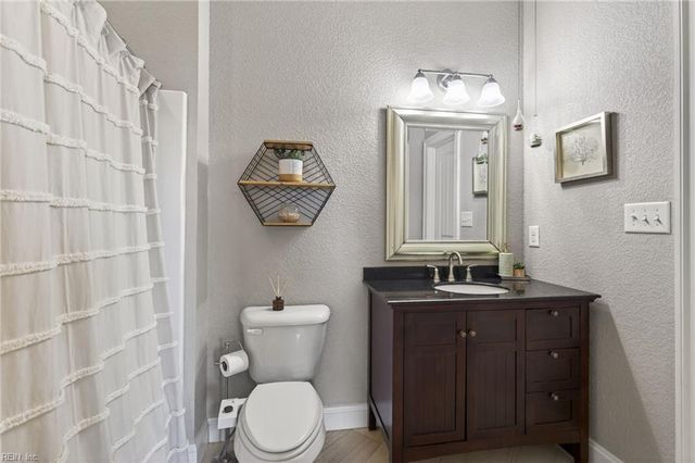 2321 Tierra Monte ARCH, Virginia Beach, VA 23456