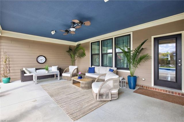 2321 Tierra Monte ARCH, Virginia Beach, VA 23456