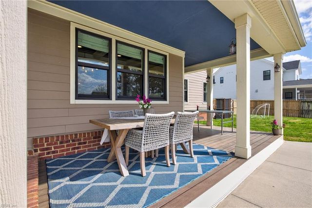 2321 Tierra Monte ARCH, Virginia Beach, VA 23456