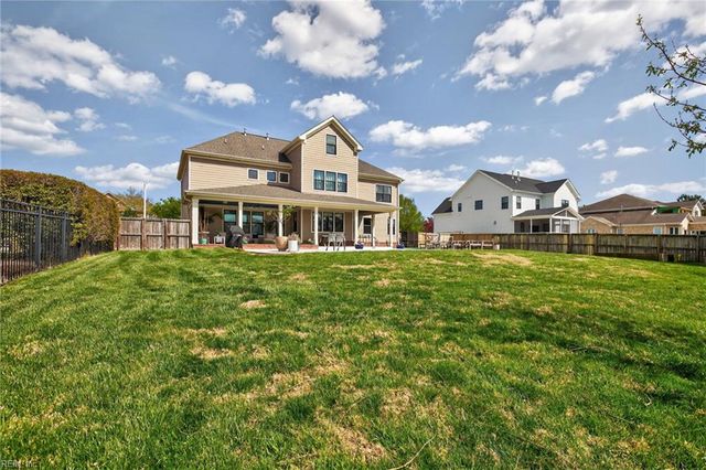 2321 Tierra Monte ARCH, Virginia Beach, VA 23456