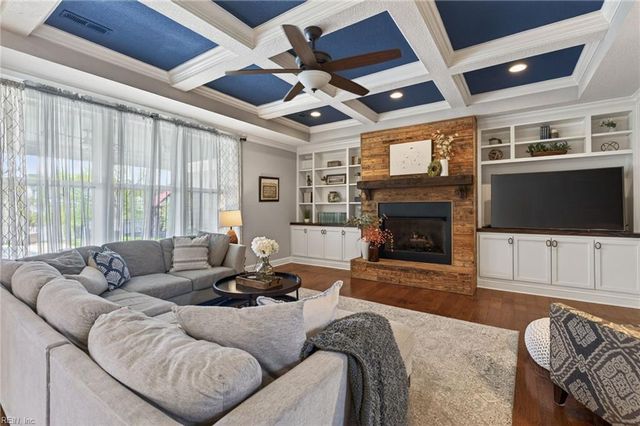 2321 Tierra Monte ARCH, Virginia Beach, VA 23456