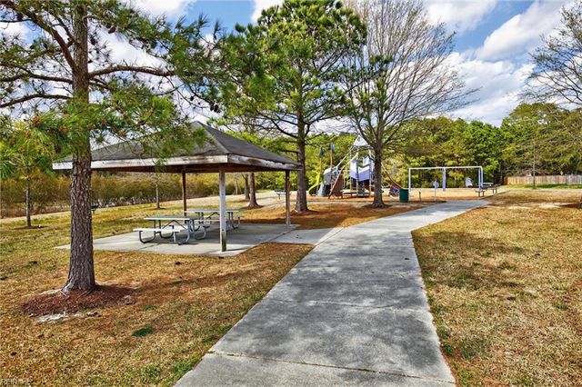 2321 Tierra Monte ARCH, Virginia Beach, VA 23456