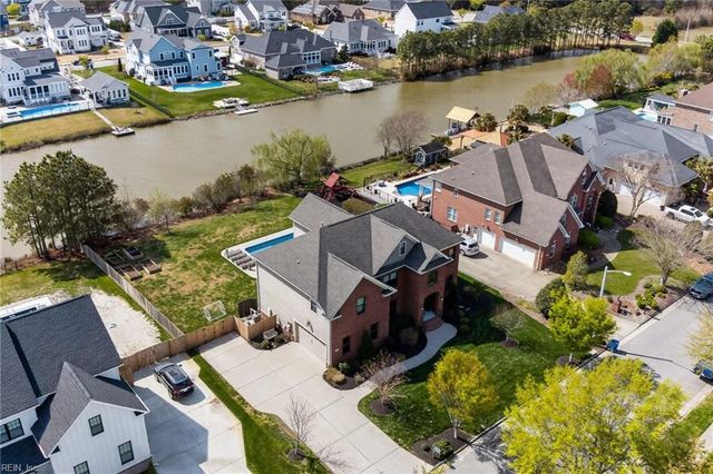 2321 Tierra Monte ARCH, Virginia Beach, VA 23456