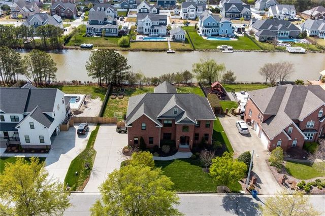 2321 Tierra Monte ARCH, Virginia Beach, VA 23456