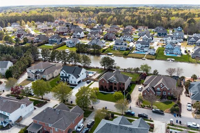 2321 Tierra Monte ARCH, Virginia Beach, VA 23456