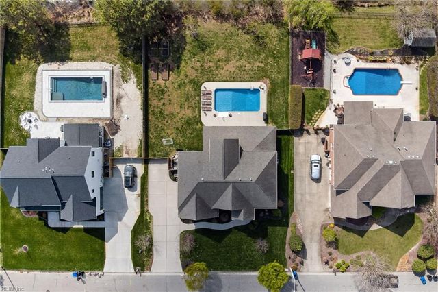 2321 Tierra Monte ARCH, Virginia Beach, VA 23456